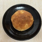 エディアールベーカリー - 塩バターコーン