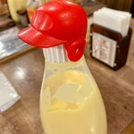 お好み焼 みっちゃん総本店 - 