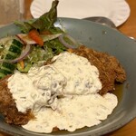 ビストロ ミナミンカゼ - 