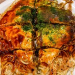 お好み焼 みっちゃん総本店 - 