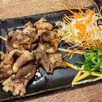 お好み焼 みっちゃん総本店 - 