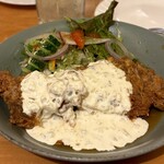 ビストロ ミナミンカゼ - 