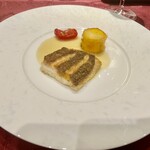 フレンチレストラン フルーヴ - 