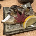 魚ト日本酒あたらよ - 