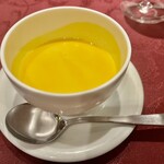 フレンチレストラン フルーヴ - 