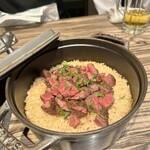 焼肉 ジャンボ - 