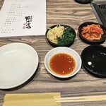 焼肉 ジャンボ - 