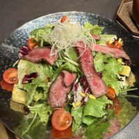 焼肉会席 ともじ - 