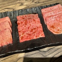 焼肉 ジャンボ はなれ - 