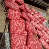 北新地はらみ別邸 - 