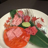 焼肉会席 ともじ - 