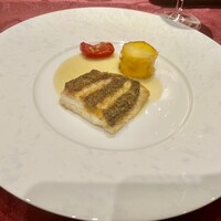 フレンチレストラン フルーヴ - 