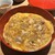 鳥料理 玉ひで - 料理写真:元祖親子丼
