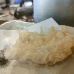 天ぷら呑み 小島ん家 - 