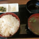 天ぷら呑み 小島ん家 - 