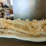 天ぷら呑み 小島ん家 - 