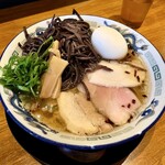 らーめんニュー直方 - 