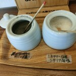 天ぷら呑み 小島ん家 - 