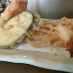 天ぷら呑み 小島ん家 - 