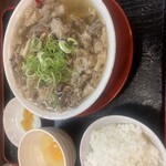 支那そば元祖 - 