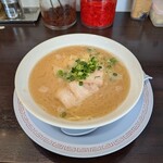 博多らーめん ひまわり - 