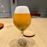 一碗水 - 生小スタート