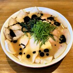 らーめんニュー直方 - 