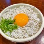 尾道ラーメン 丸ぼし - 