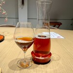 一碗水 - 古越龍山 甕10年 デキャンタ