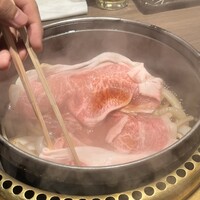 焼肉・しゃぶしゃぶ たちばな ヒルトンプラザイースト店 - 