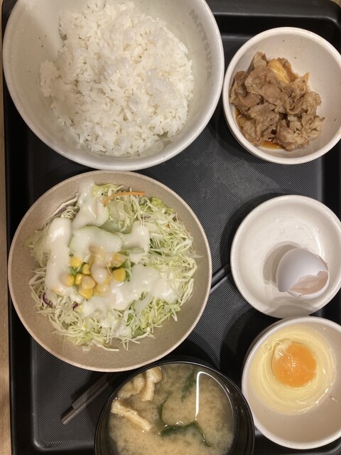 Matsuya Monzennakacho Ten