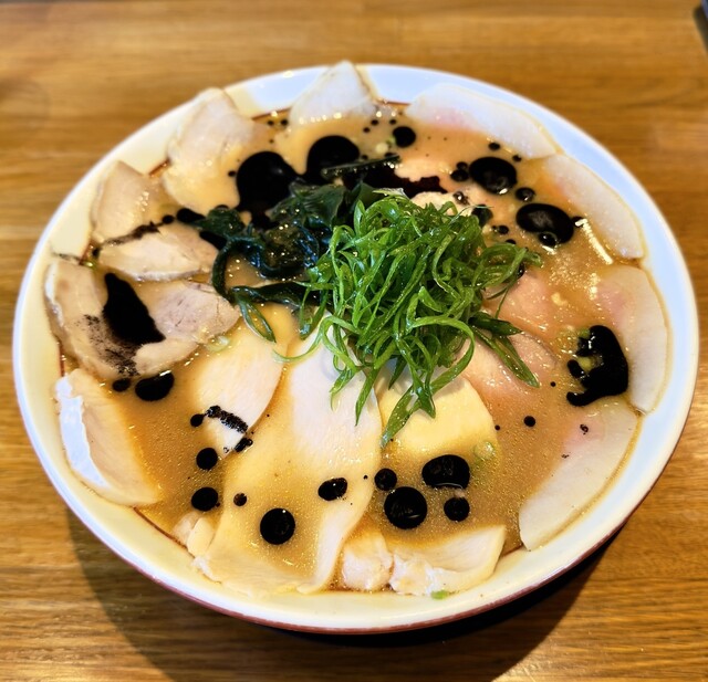 ramennyunoogata photo 3