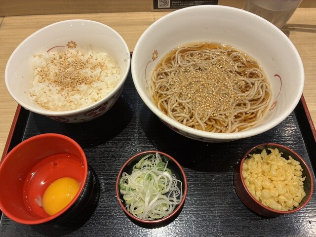 Irori An Kiraku Tokyo Keiyo Ten photo 3