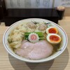 水原製麺