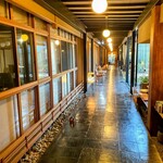 庭園の宿 石亭 - 