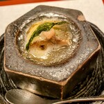 庭園の宿 石亭 - 