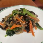 アリラン食堂 - 