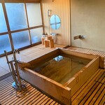 庭園の宿 石亭 - 