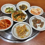 アリラン食堂 - 