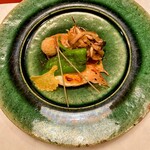 庭園の宿 石亭 - 