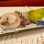 庭園の宿 石亭 - 