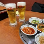 アリラン食堂 - 