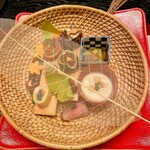 庭園の宿 石亭 - 