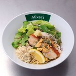 MIXER’S 原宿店 - 