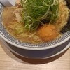 丸源ラーメン 宇都宮簗瀬店