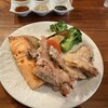 筋肉食堂 六本木店