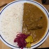 CURRY SHOP くじら 高円寺