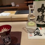 並木　ささ花 - 