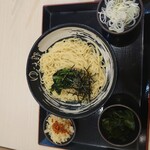 ゆで太郎 もつ次郎 - 