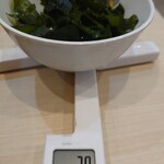 ゆで太郎 もつ次郎 - 